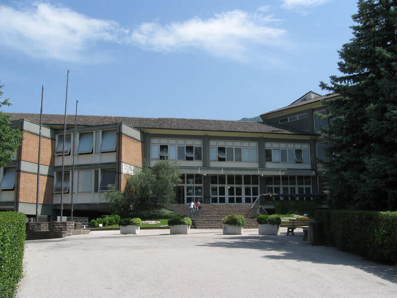 CENTRO ISTRUZIONE E FORMAZIONE 