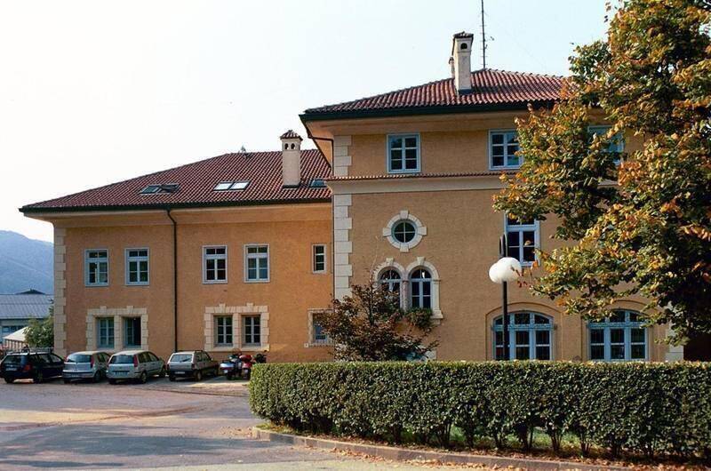 CENTRO RICERCA E INNOVAZIONE 