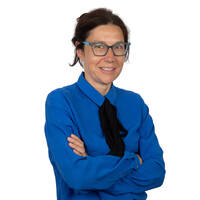 Cristina Castellani