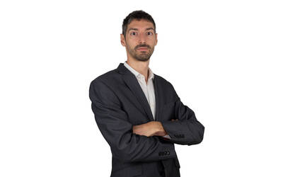 Stefano Chistè