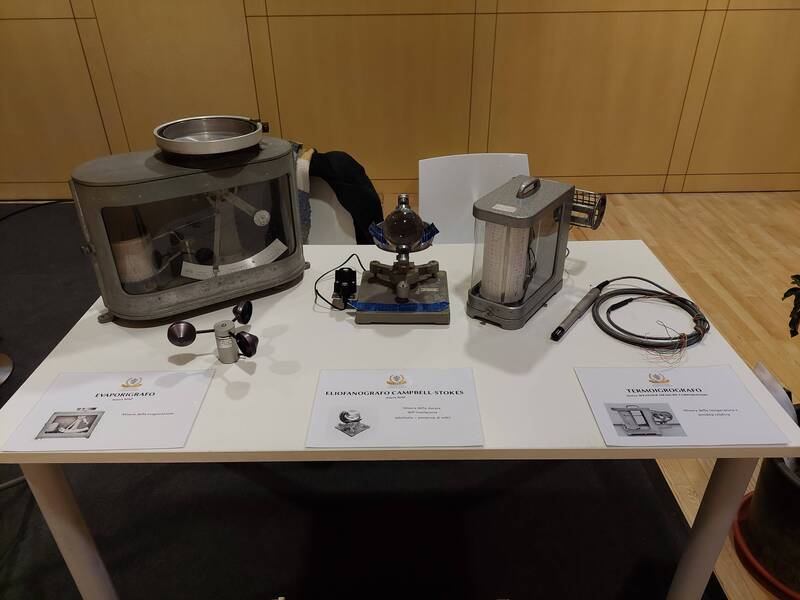 Festival meteorologia