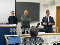 Image: 4 rassegna piwi - al via i lavori della commissione (2)