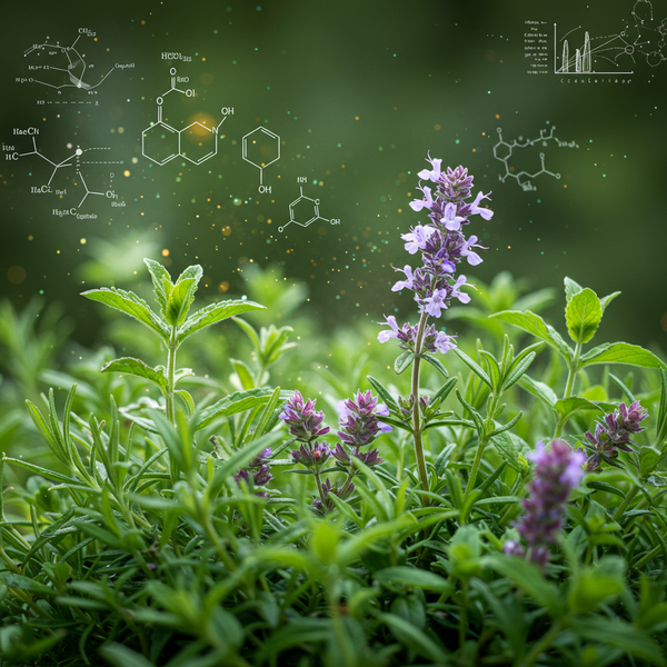 Third level Researcher (PostDoc) (R3) in the field of targeted and untargeted metabolomics of medicinal and aromatic plants - Recruiting for the formation of a ranking for temporary employee contracts... Third level Researcher (PostDoc) (R3) in the field of targeted and untargeted metabolomics of medicinal and aromatic plants - Recruiting for the formation of a ranking for temporary employee contracts...