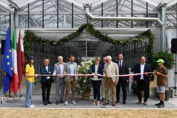 Image: A-come-Alpi_-Inaugurata-la-nuova-serra-hi-tech-e-il-punto-bioeconomia_popup