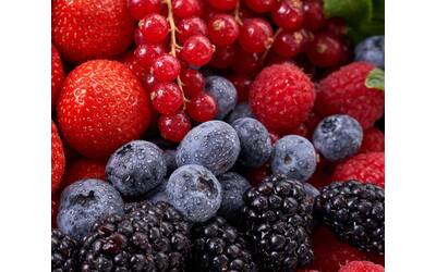 Image: andrey177-berries-4692365