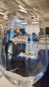 Immagine: apertura Spagnolli - concorso vini 2025 - 2