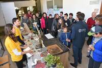 Immagine: Archivio FEM_ Foto Natali _stand didattici