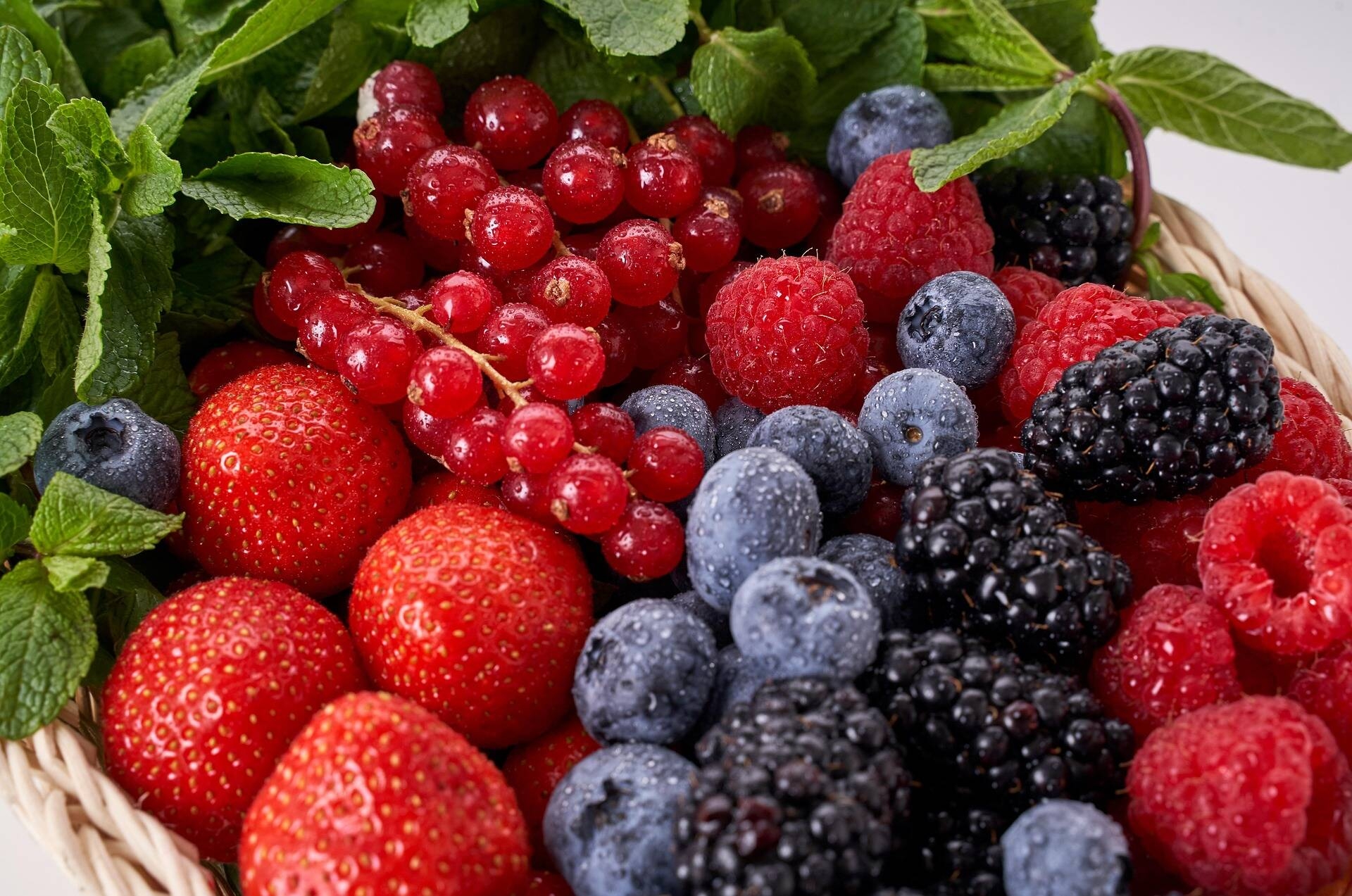 Image: berries-4692364_1920