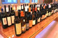 Immagine: Bottiglie rassegna PIWI 3