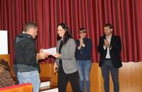 Image: BPIA 2024 - consegna brevetti