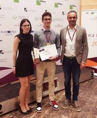 Image: campionato europeo del vino - terzo posto studente Bedin (12)