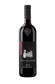 Image: Castel-San-Michele-Rosso-Trentino-DOC_popup
