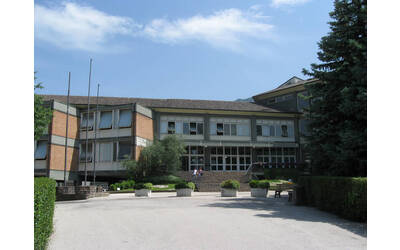 Image: centro scolastico