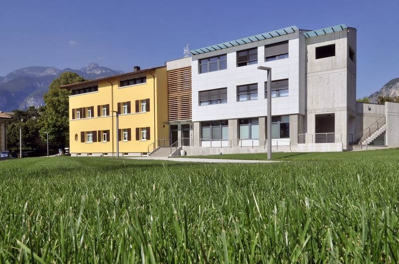 Image: Centro Trasferimento Tecnologico