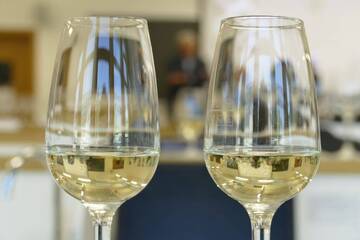 Premiazione e seminario VIII Concorso ENOtecnico Valorizzazione VINI territorio