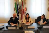 Immagine: conf stampa enotecnico 16 giugno 25 _Spagnolli Cattoi Fugatti