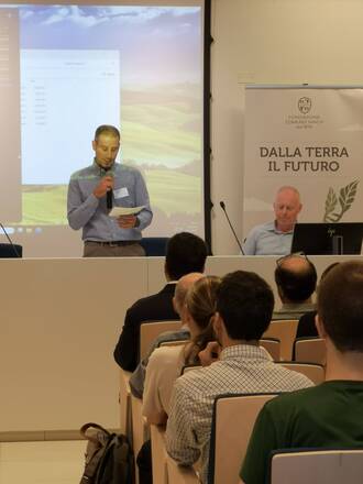 Immagine: Congresso Brebca FEM 2026-2
