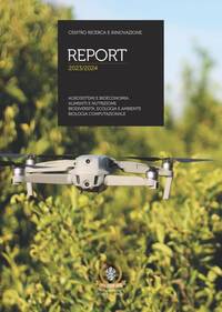 Image: copertina CRI Report 23-24