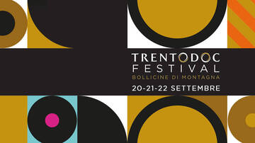 Al via il Festival Trentodoc
