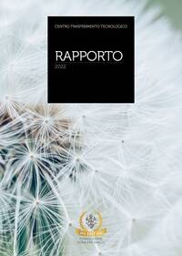 Image: Copertina Rapporto CTT