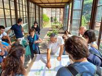 Image: corso verde sostenibile