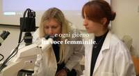 Immagine: Donne nella scienza 2