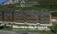 Immagine: Donne nella scienza