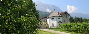 Porte aperte Azienda De Bellat