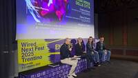 Immagine: ENERGIA VERDE DELLE CITTA - WNF25