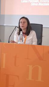 Image: erica di pierro