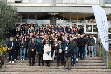 Immagine: FEM Bacco e Minerva 6202 LR