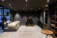 Immagine: FEM barricaia cantina didattica 6229 LR