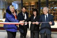 Immagine: FEM barricaia cantina didattica 6296 LR