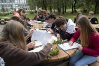 Image: FEM osservazioni nel parco 6404 - FEM- M.Festi -lr