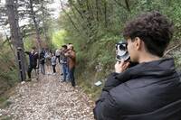 Immagine: FEM rilevazioni floristiche 6257 -FEM_M.Festi