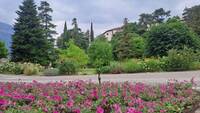 Immagine: FEM_campus pronto ad ospitare il Giro d'Italia - parco FEM (4)