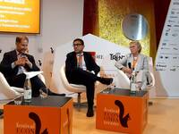 Image: Festival Economia - panel FEM-4