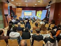 Image: Festival Economia - panel FEM- 8