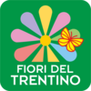 Immagine: Fiori del Trentino trasparente