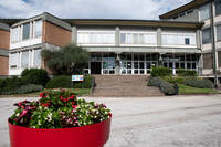 Immagine: Fondazione Edmund Mach 8630 LR SEDE CIF