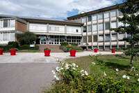 Immagine: Fondazione Edmund Mach 8631 LR . SEDE CIF