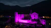 Image: FOTO MONASTERO SAN MICHELE ALL'ADIGE