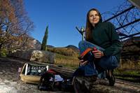 Image: Francesca Cagnacci - FEM