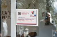 Image: gemellaggio Rotholz LR