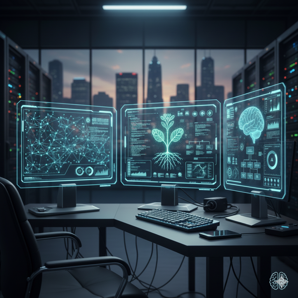 Fourth level Technologist (T4) in the area of Artificial Intelligence, Machine Learning and Informatics for database systems intelligent data integration and big data analytics - recruiting for the fo...
