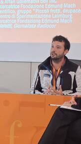 Image: giacomo gatti Laimburg