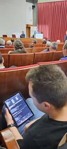 Image: Giornata frutticola 2025