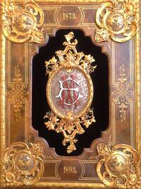 Immagine: goldenes buch