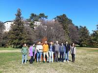 Image: gruppo lavoro Riparianet LR