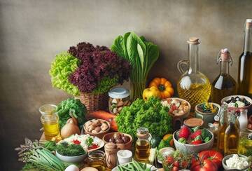 Alimentazione, stili di vita e salute nel XXI° secolo